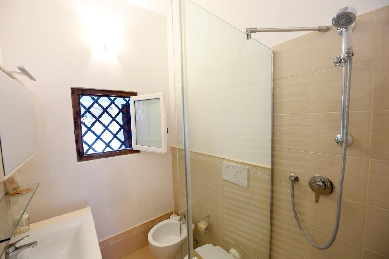 Grotte - Campo De' Fiori Apartment Rome Exterior photo