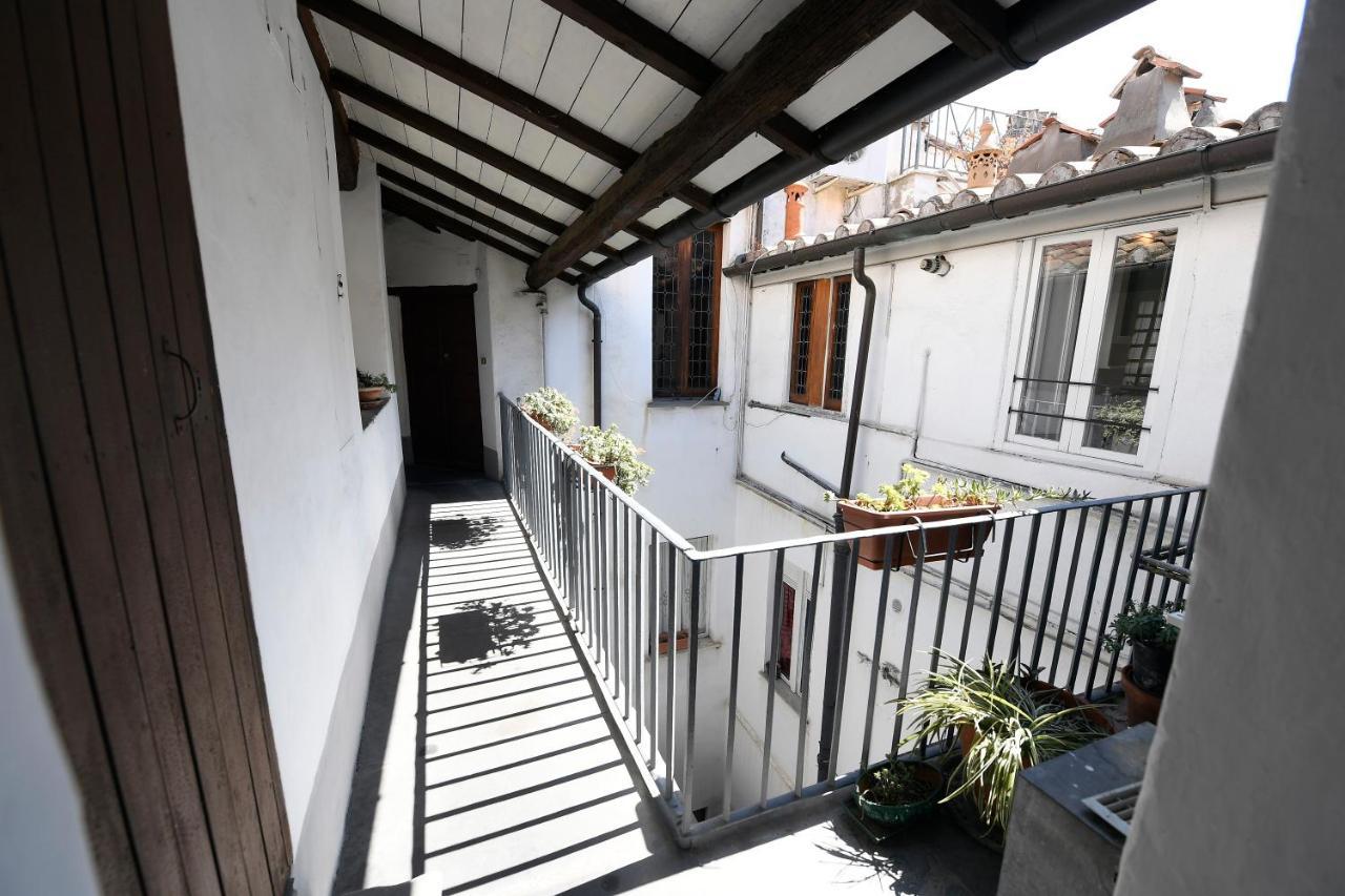 Grotte - Campo De' Fiori Apartment Rome Exterior photo
